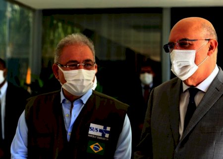Saúde e Educação elaboram protocolo de retorno seguro às aulas