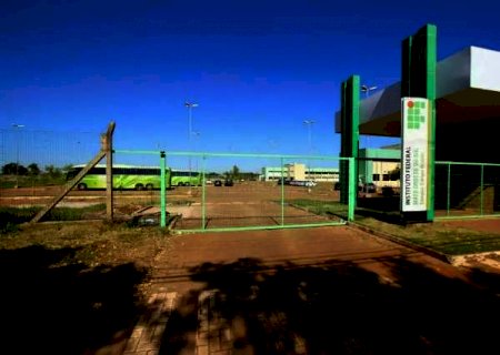 Ainda d&aacute; tempo de se inscrever nos 11 cursos de forma&ccedil;&atilde;o oferecidos pelo IFMS