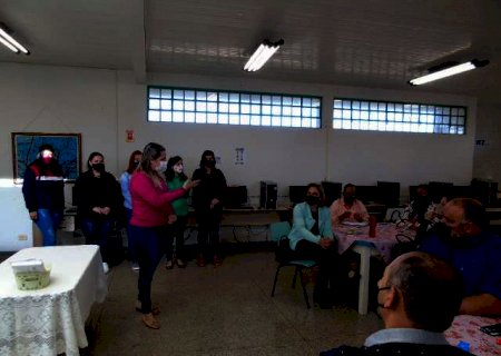 Munic&iacute;pio de MS marca retorno das aulas presenciais para o dia 2 de agosto