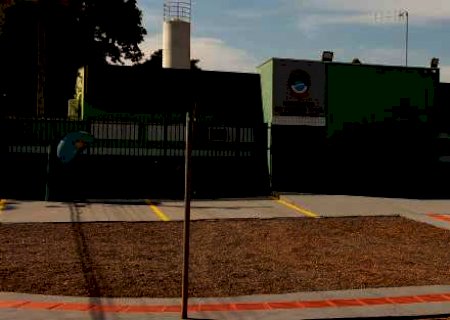 Mulher desmaia em delegacia após policiais descobrirem que ela mentiu sobre roubo
