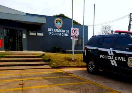 Filha escuta pedido de socorro e homem &eacute; preso por estuprar mulher de 100 anos