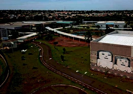 Em 2022, Uems ofertar&aacute; 2,3 mil vagas em 50 cursos de gradua&ccedil;&atilde;o