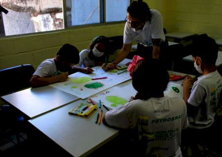 Transformação digital é desafio do MEC com volta de aulas presenciais
