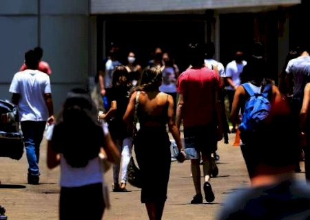 Pr&eacute;-selecionados do Prouni t&ecirc;m at&eacute; amanh&atilde; para comprovar dados