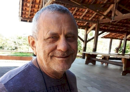 FARCOM-MS lamenta a morte do vice-presidente Zedechias Cruciol, vítima de Covid-19