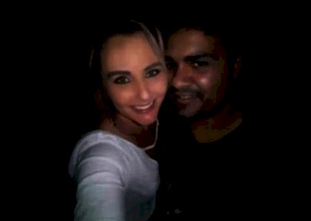 Lampião e Maria Bonita: casal foragido por roubo a banco é preso em cidade de MS