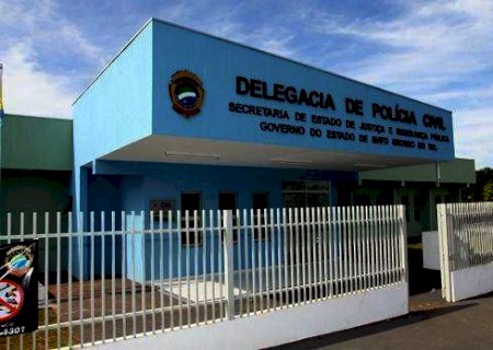 Durante briga, vereador saca arma para irmã e pai em fazenda de MS