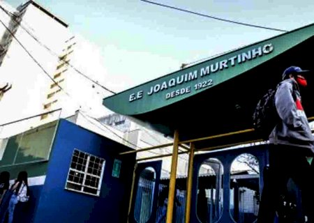 Com expectativa do retorno de 100% dos alunos em breve, SED-MS tem 1 caso de covid em 9 dias