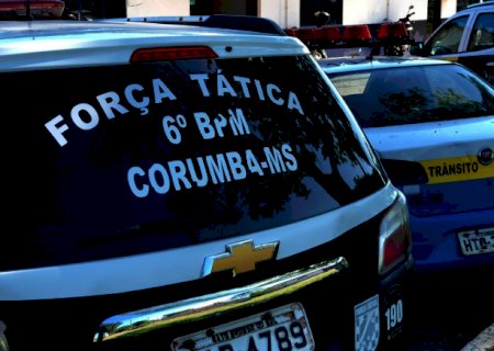 Homem de 23 anos &eacute; flagrado pela irm&atilde; ao tentar abusar da sobrinha de 4 anos