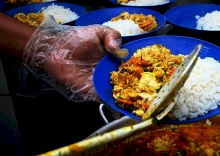 Seleção para nutricionistas com salário de R$ 2,1 mil fecha inscrições nesta sexta em MS