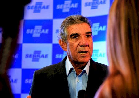 Ex-prefeito vai deixar prisão e usará tornozeleira