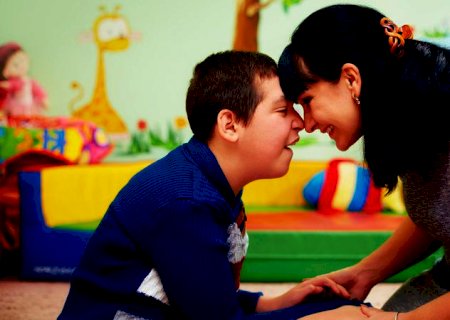 Inclusão escolar é um dos passos para garantir a educação igualitária para todas as crianças