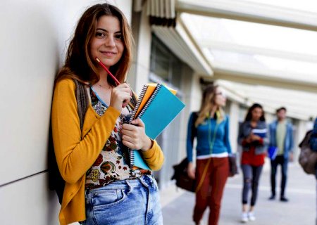 Somos Futuro: programa seleciona estudantes para bolsas integrais no ensino médio