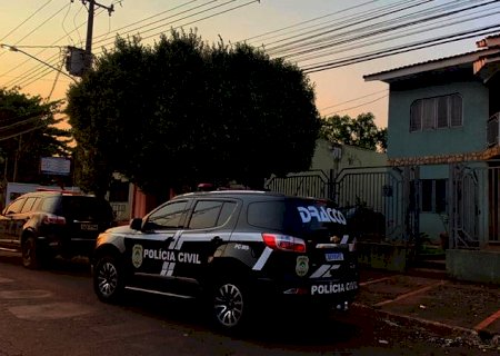 Em depoimento, ex-prefeito preso em operação de desvio de R$ 23 milhões assinava cheques sem ler