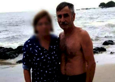 Turista morre em acidente com quadriciclo durante trilha de passeio