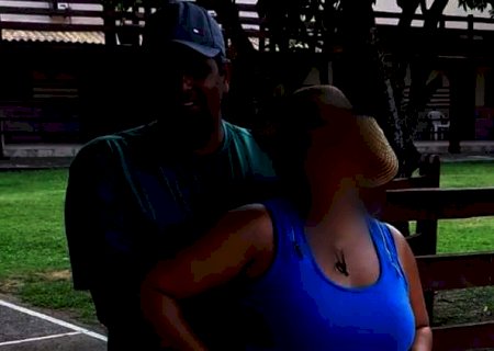 Homem atropela e mata amante da esposa com golpes de faca