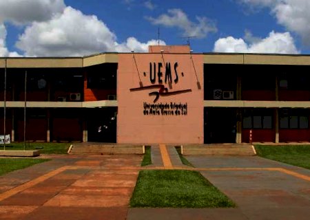 UEMS abre inscri&ccedil;&otilde;es para vestibular com 1.191 vagas em 18 de outubro
