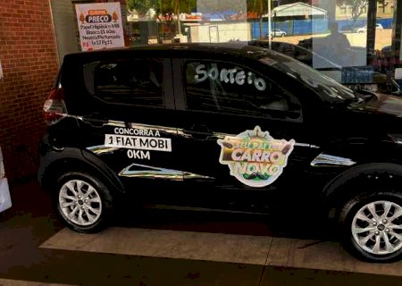 Funcionário que ganhou carro e não levou denuncia agressão em MS