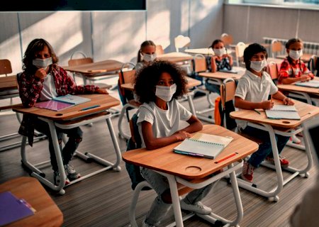 Além do beabá: escolas devem incluir as habilidades do aluno do futuro na educação
