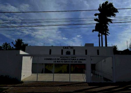 Terminam no domingo inscri&ccedil;&otilde;es em concurso do Conselho de Arquitetura