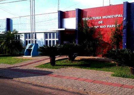 Ribas do Rio Pardo abre processo seletivo com 23 vagas para auxiliar de serviços gerais e cozinheiro(a)