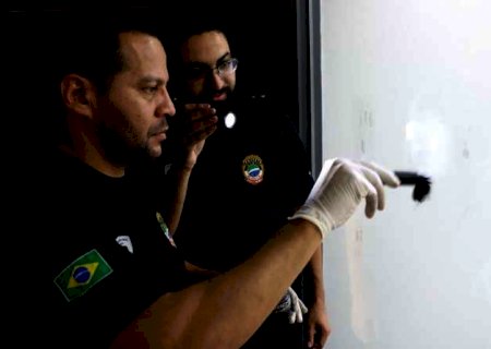 Fapec ser&aacute; a organizadora do concurso p&uacute;blico da Pol&iacute;cia Civil
