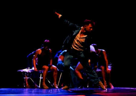 Com 19 espet&aacute;culos, Corumb&aacute; ser&aacute; tomada pela dan&ccedil;a no fim de semana