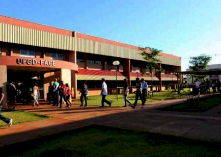 UFGD abre inscri&ccedil;&otilde;es para dois vestibulares com 992 vagas em 34 cursos