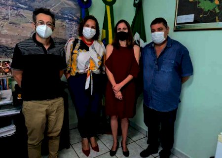 Acordo estabelece normas para regularizar parto humanizado em Bonito