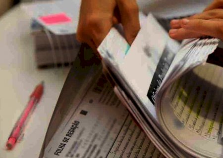 Sem surto: na reta final, especialistas dão dicas de ouro para quem está se preparando para o Enem