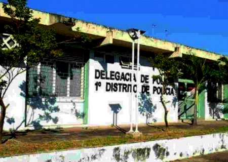 Após soco e puxão de cabelo, briga entre irmãs acaba em delegacia em Corumbá