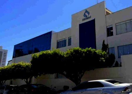 Concurso da Sanesul com salários de até R$ 9,3 mil continua com inscrições abertas em MS
