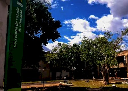 Educa&ccedil;&atilde;o ter&aacute; reforma que amplia vagas para promo&ccedil;&atilde;o funcional