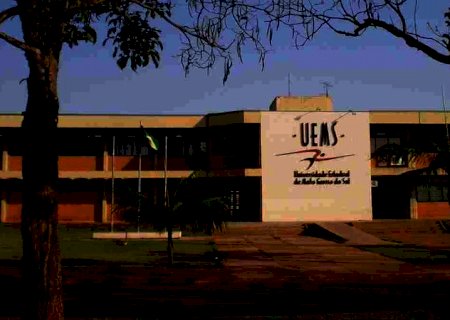 Inscrições no Vestibular da UEMS seguem até dezembro e provas serão aplicadas em 17 cidades
