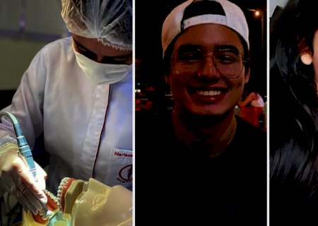 'Parecem longas férias do ensino médio': Universitários da pandemia vivem expectativa para 2022