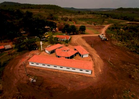 Adolescente de 15 anos &eacute; assassinado a facada em aldeia em Ponta Por&atilde;