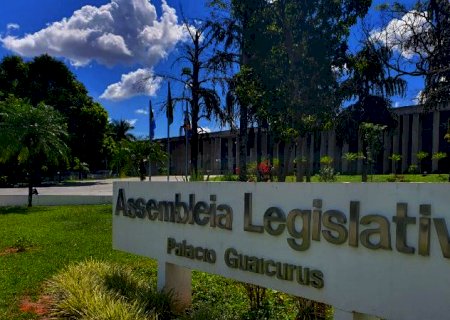 Projeto de lei reduz pela metade cálculo taxa de inscrição em concursos de MS