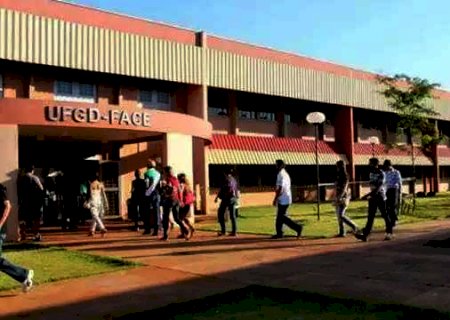 Inscri&ccedil;&otilde;es para vestibulares da UFGD terminam dia 14 de janeiro