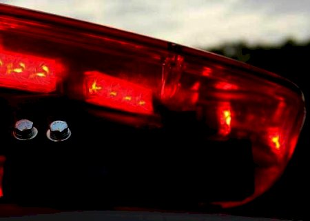 Homem é preso por agredir a esposa e jogar celular na cara dela em MS