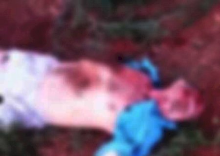 Pol&iacute;cia identifica homem morto com 6 tiros na cabe&ccedil;a enquanto cortava grama