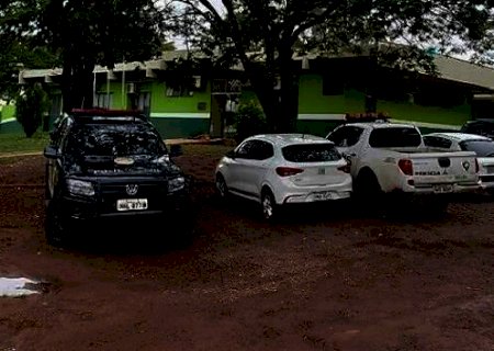 Jovem de 25 anos se afoga em a&ccedil;ude e morre no hospital