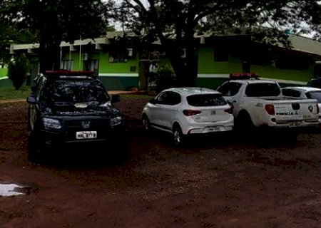 &ldquo;Voc&ecirc; quer levar um tiro de glock?&rdquo;, diz assaltante durante roubo de carro