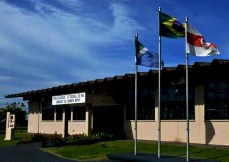 Uems abre sele&ccedil;&atilde;o para professores com sal&aacute;rios de at&eacute; R$ 8,6 mil