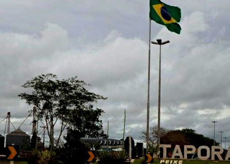 Para conter avanço da Covid-19, festas e eventos estão proibidos em Itaporã