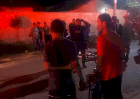 Adolescente morre esfaqueado ao tentar defender amigo durante briga