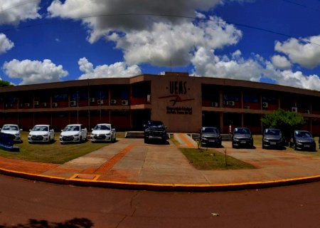 UEMS receberá mais de R$14 milhões em investimentos