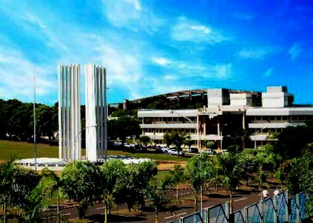 Com 668, UFMS encerra inscri&ccedil;&otilde;es para portadores de diploma nesta segunda