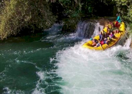 Bonito quer sediar maior feira de ecoturismo do mundo