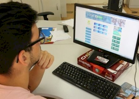 Prazo para inscrições no Vale Universidade termina dia 22