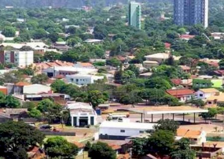 Prefeitura de Naviraí abre seleção de profissionais para atuação na linha de frente contra a Covid-19